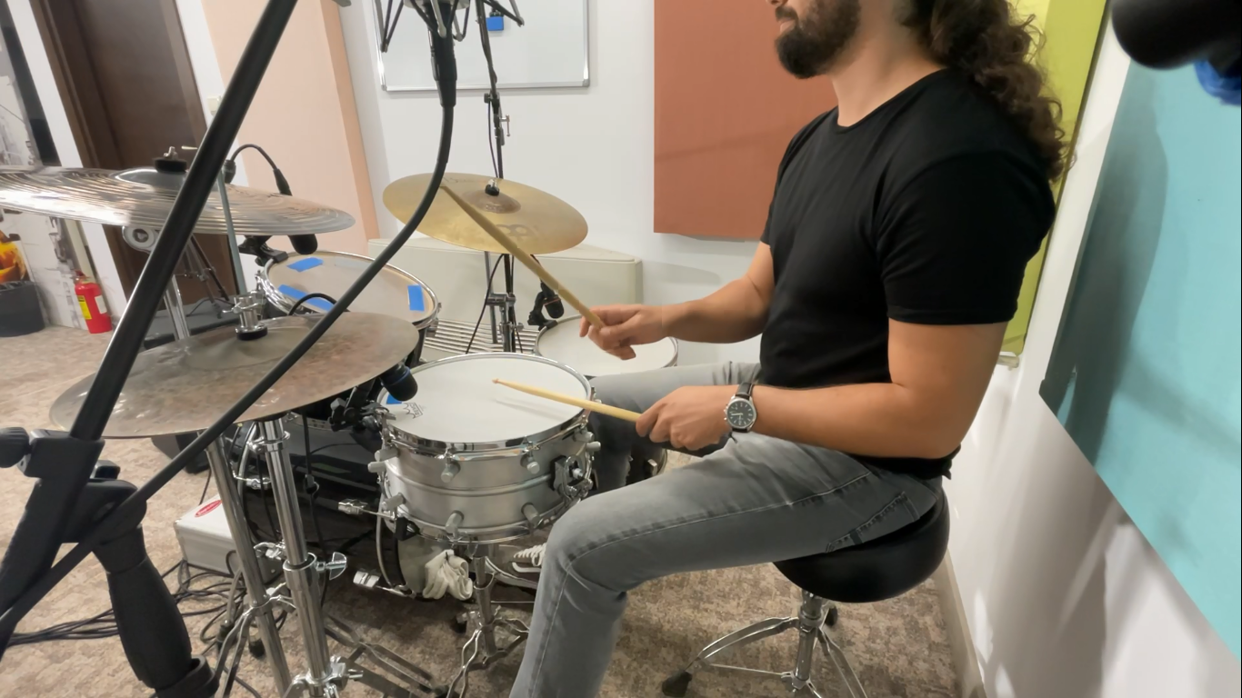 Брейкове и разнообразяване на ритъма